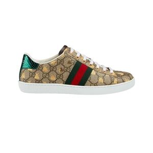 Womens gucci sneakers size US7